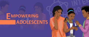 1. Autonomisation des adolescents Eng