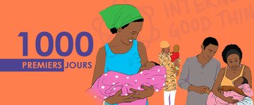 2. 1000 premiers jours